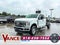 2025 Ford Super Duty F-350 SRW XL