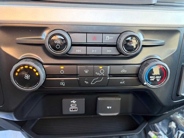 2025 Ford Super Duty F-350 DRW XL