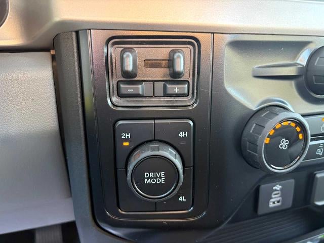 2025 Ford Super Duty F-350 DRW XL