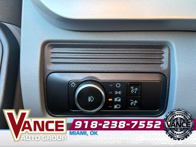 2025 Ford Super Duty F-350 DRW XL