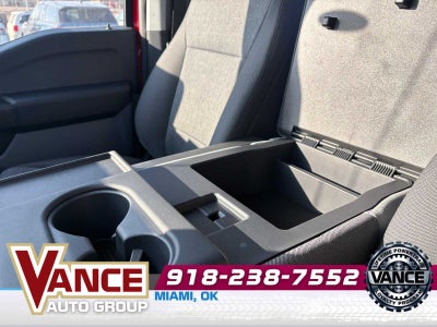 2025 Ford Super Duty F-350 DRW XL