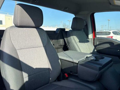 2025 Ford Super Duty F-350 DRW XL