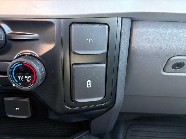 2025 Ford Super Duty F-350 DRW XL