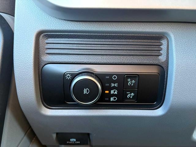 2025 Ford Super Duty F-350 DRW XL