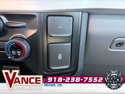 2025 Ford Super Duty F-350 DRW XL