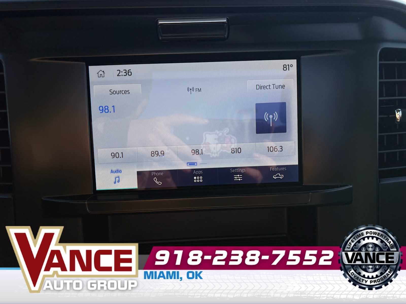 2025 Ford Super Duty F-350 DRW XL