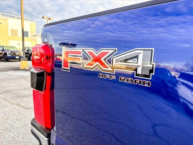 2026 Ford Super Duty F-250 SRW XLT