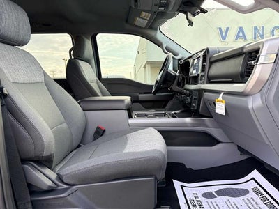 2026 Ford Super Duty F-250 SRW XLT