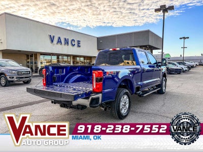 2026 Ford Super Duty F-250 SRW XLT