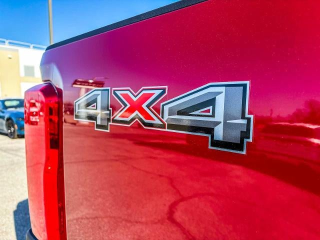 2026 Ford Super Duty F-250 SRW XLT