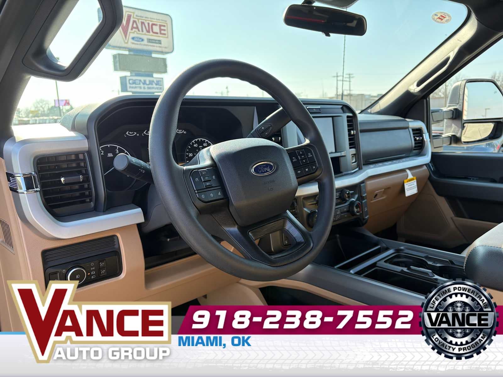 2026 Ford Super Duty F-250 SRW XLT