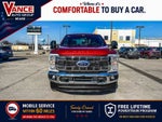 2026 Ford Super Duty F-250 SRW XLT