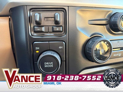 2026 Ford Super Duty F-250 SRW XLT