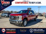 2026 Ford Super Duty F-250 SRW XLT