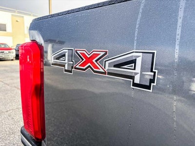 2026 Ford Super Duty F-250 SRW XLT