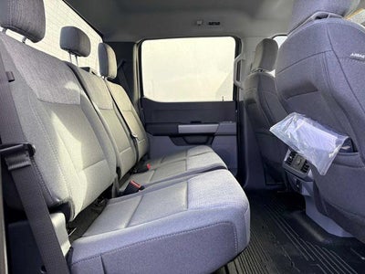 2026 Ford Super Duty F-250 SRW XLT