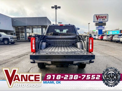 2026 Ford Super Duty F-250 SRW XLT