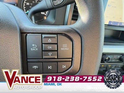 2026 Ford Super Duty F-250 SRW XLT