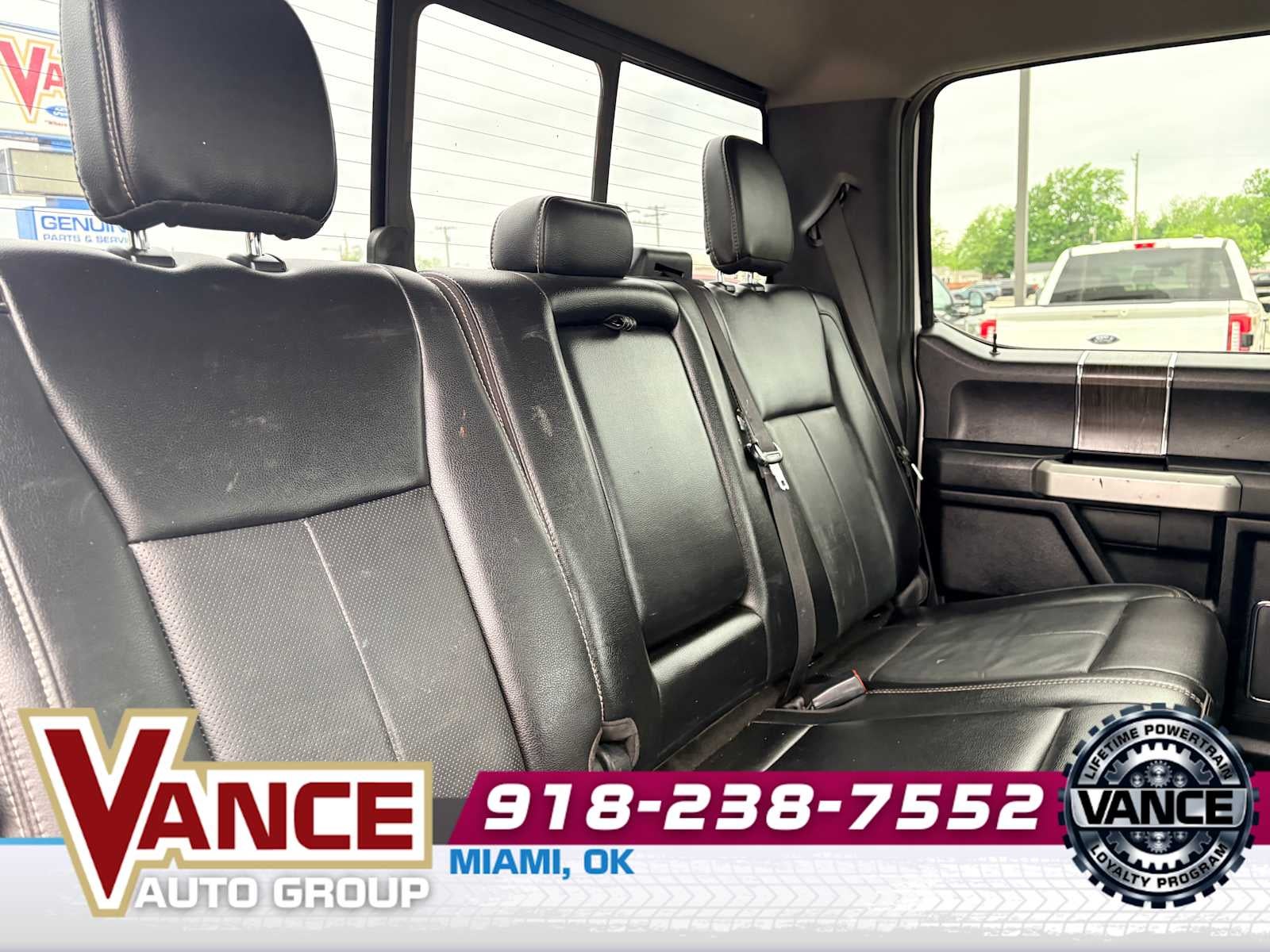 2021 Ford Super Duty F-250 Pickup LARIAT