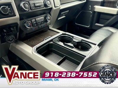 2021 Ford Super Duty F-250 Pickup LARIAT