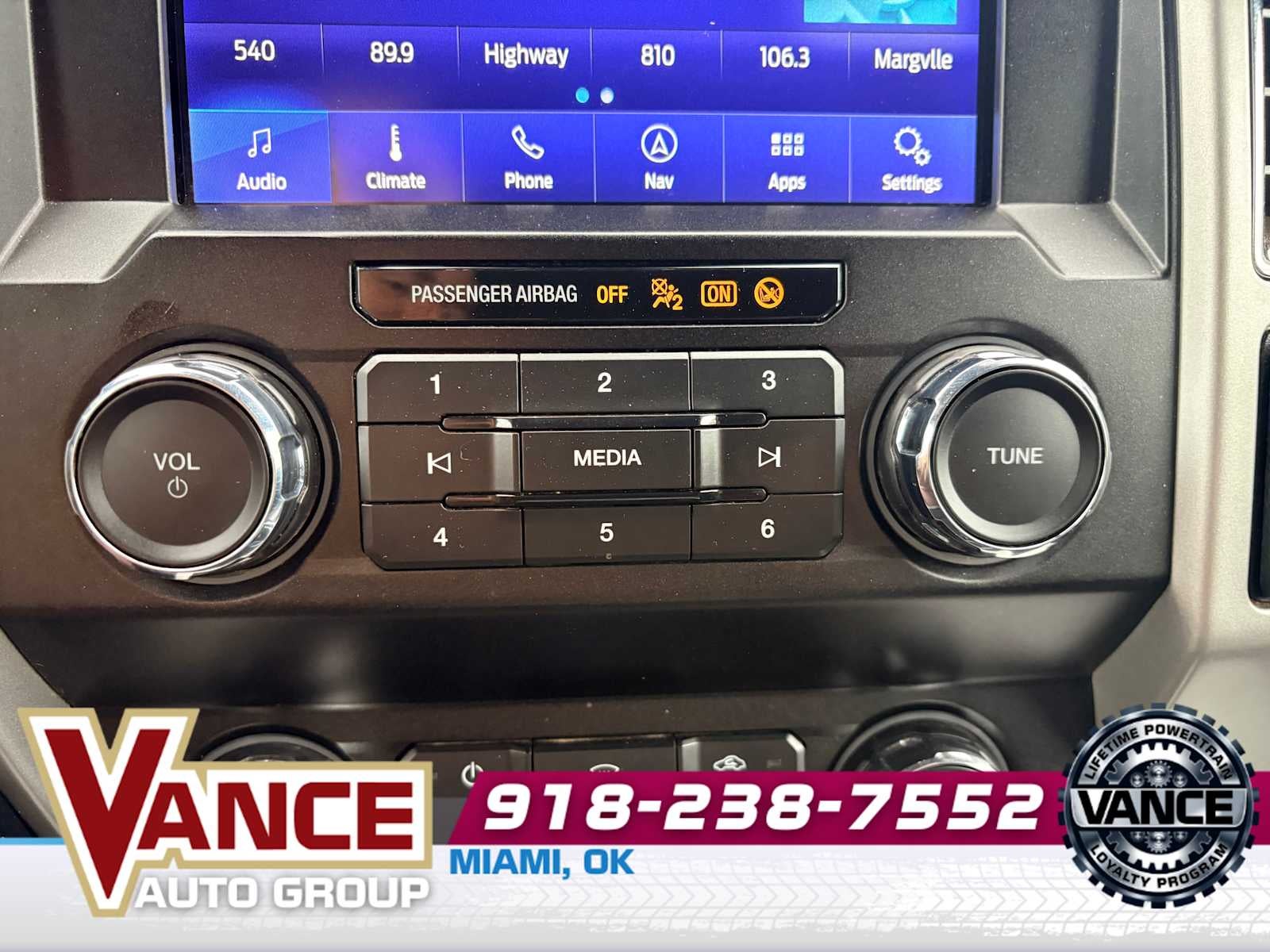 2021 Ford Super Duty F-250 Pickup LARIAT