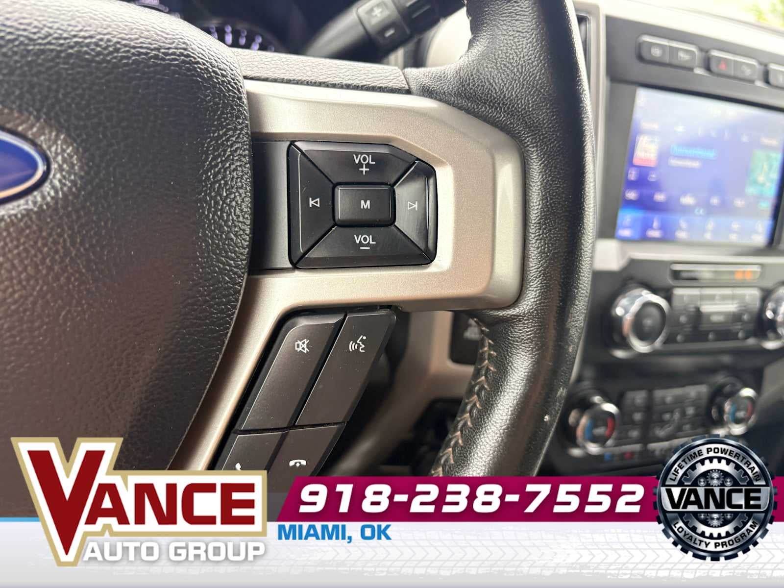 2021 Ford Super Duty F-250 Pickup LARIAT