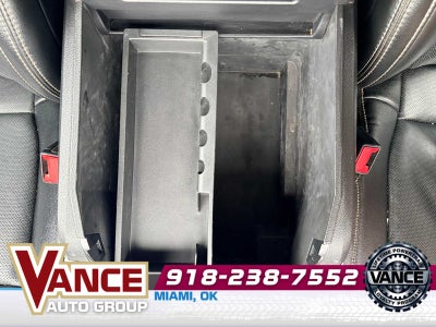 2021 Ford Super Duty F-250 Pickup LARIAT