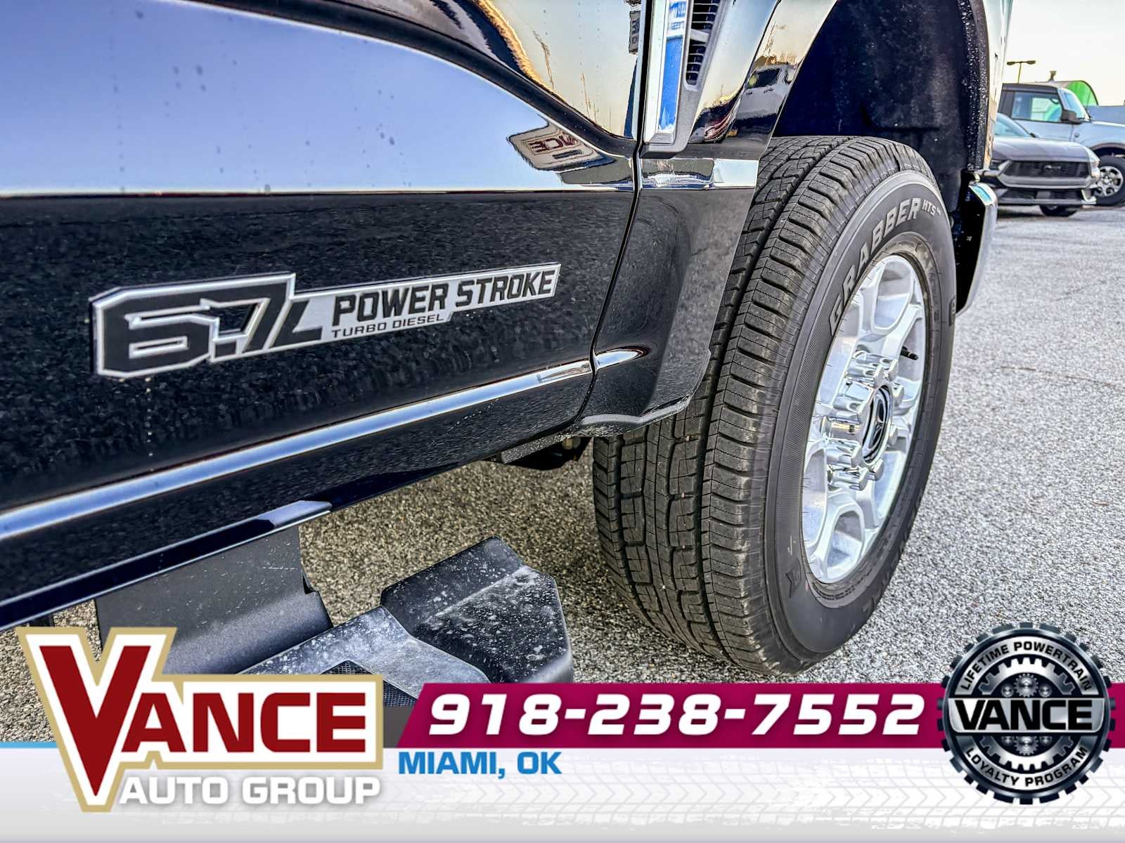 2026 Ford Super Duty F-250 SRW XLT