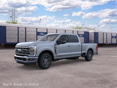 2026 Ford Super Duty F-250 SRW F-250® Lariat®