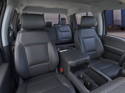 2026 Ford Super Duty F-250 SRW F-250® Lariat®
