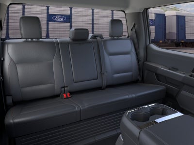 2026 Ford Super Duty F-250 SRW F-250® Lariat®