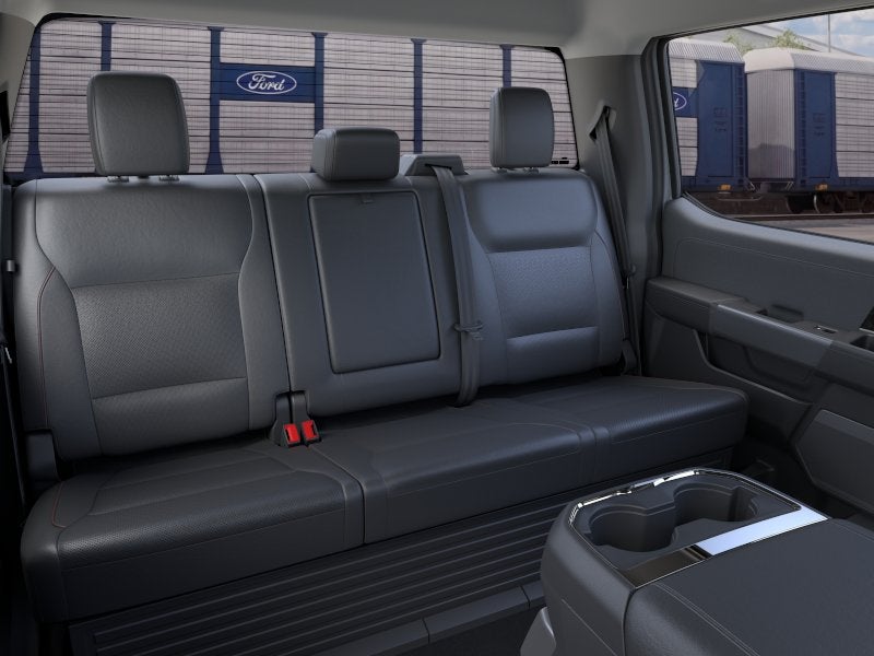 2026 Ford Super Duty F-250 SRW F-250® Lariat®