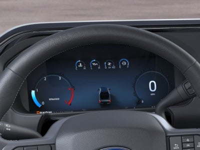 2026 Ford Super Duty F-250 SRW F-250® Lariat®