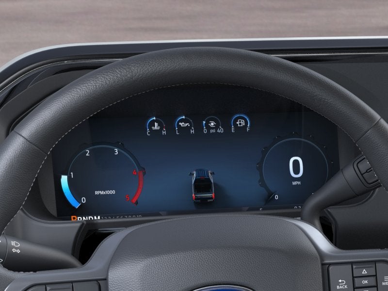2026 Ford Super Duty F-250 SRW F-250® Lariat®