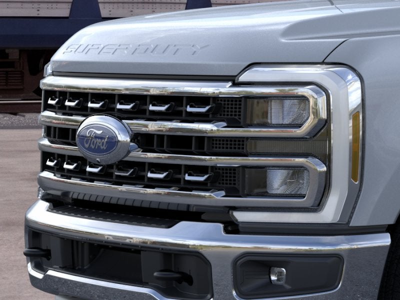 2026 Ford Super Duty F-250 SRW F-250® Lariat®