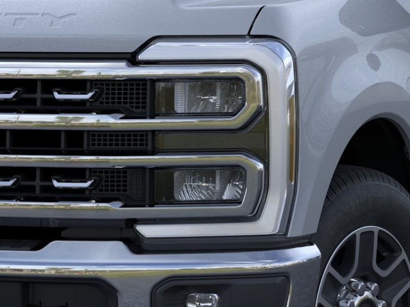 2026 Ford Super Duty F-250 SRW F-250® Lariat®