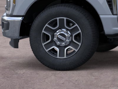 2026 Ford Super Duty F-250 SRW F-250® Lariat®