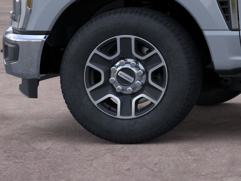 2026 Ford Super Duty F-250 SRW F-250® Lariat®