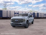2026 Ford Super Duty F-250 SRW F-250® Lariat®