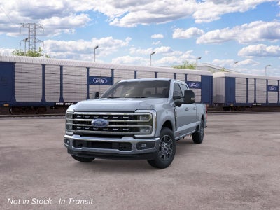 2026 Ford Super Duty F-250 SRW F-250® Lariat®