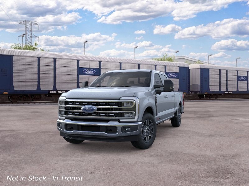 2026 Ford Super Duty F-250 SRW F-250® Lariat®
