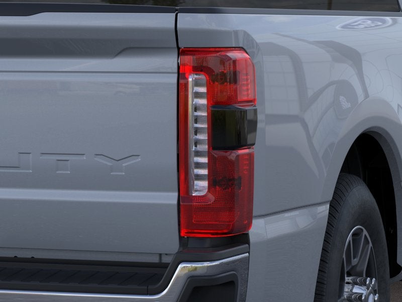 2026 Ford Super Duty F-250 SRW F-250® Lariat®