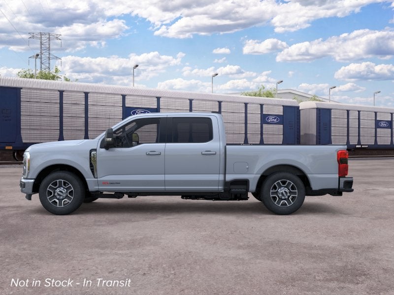 2026 Ford Super Duty F-250 SRW F-250® Lariat®