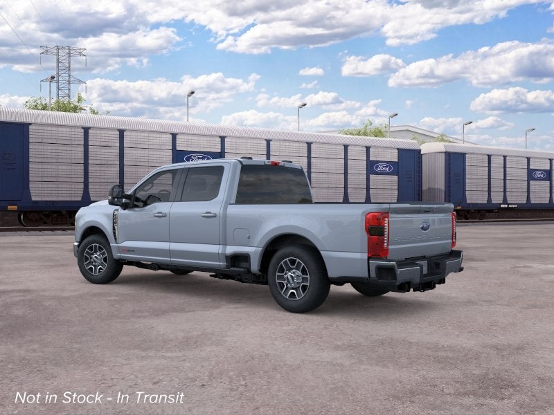 2026 Ford Super Duty F-250 SRW F-250® Lariat®