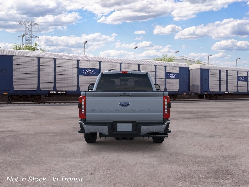 2026 Ford Super Duty F-250 SRW F-250® Lariat®