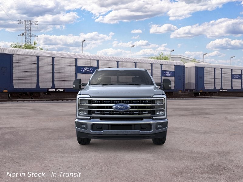 2026 Ford Super Duty F-250 SRW F-250® Lariat®