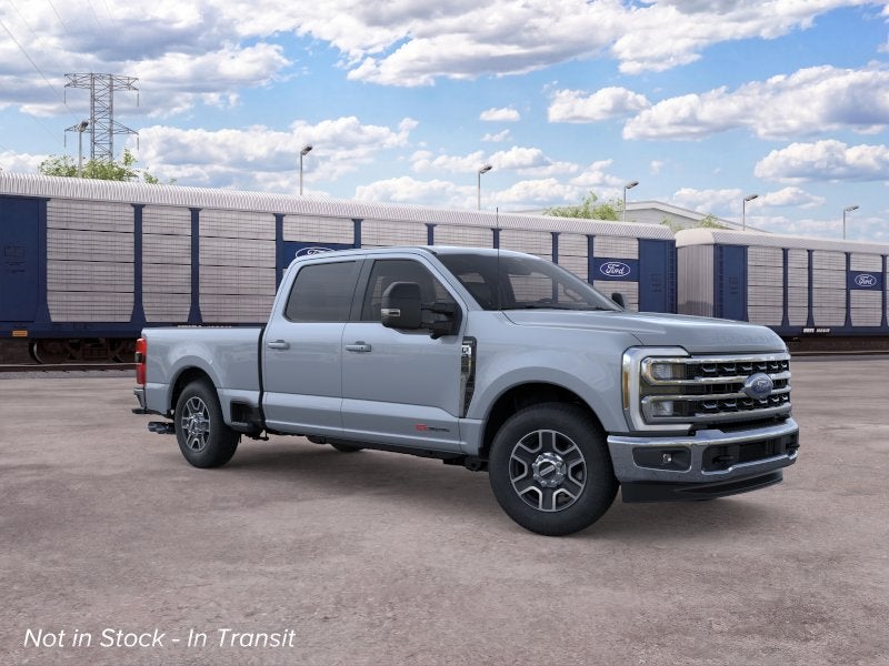 2026 Ford Super Duty F-250 SRW F-250® Lariat®