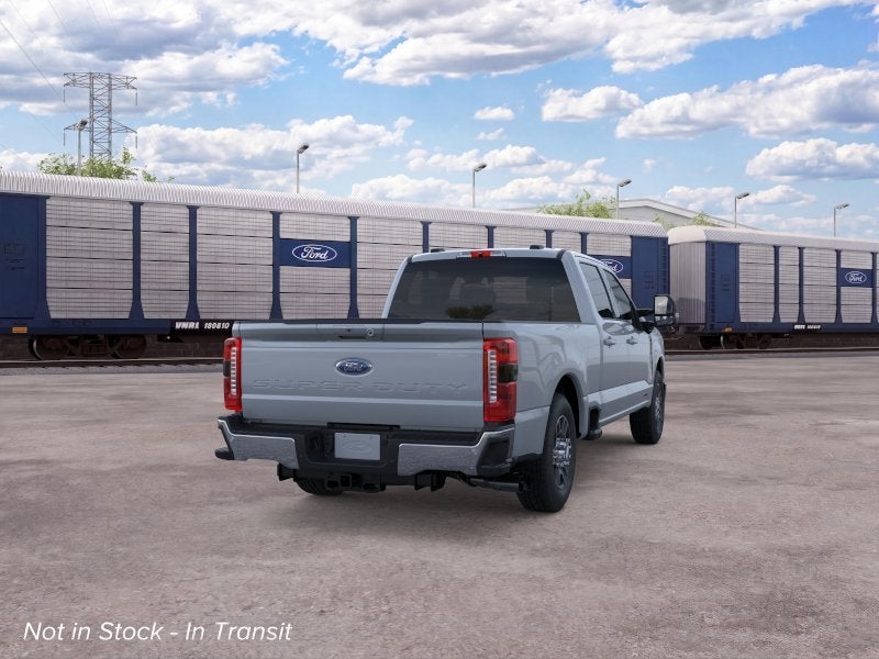 2026 Ford Super Duty F-250 SRW F-250® Lariat®
