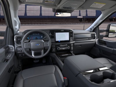 2026 Ford Super Duty F-250 SRW F-250® Lariat®