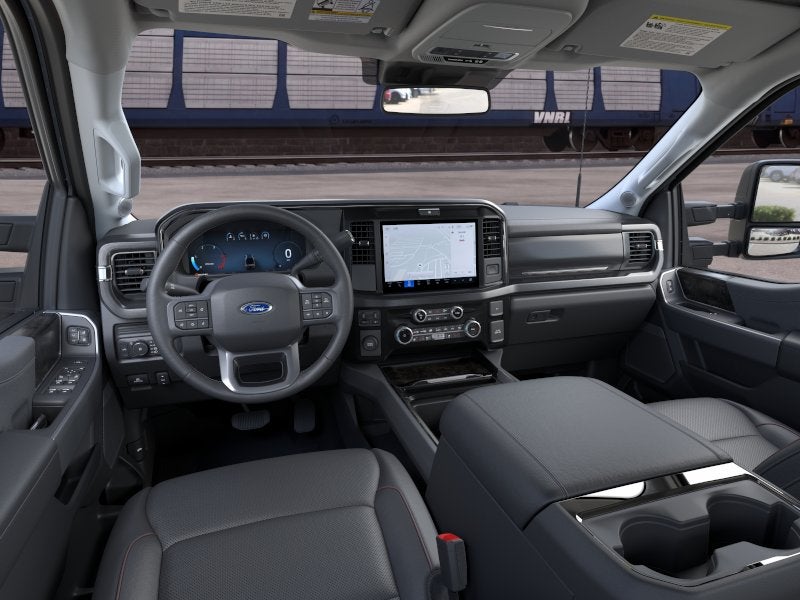2026 Ford Super Duty F-250 SRW F-250® Lariat®